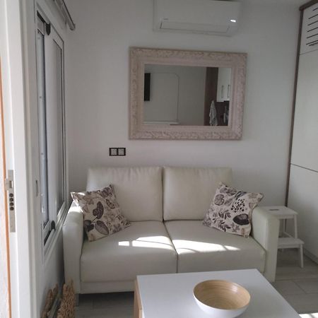 Vivienda Vacacional Para El Relax Διαμέρισμα San Agustín Εξωτερικό φωτογραφία
