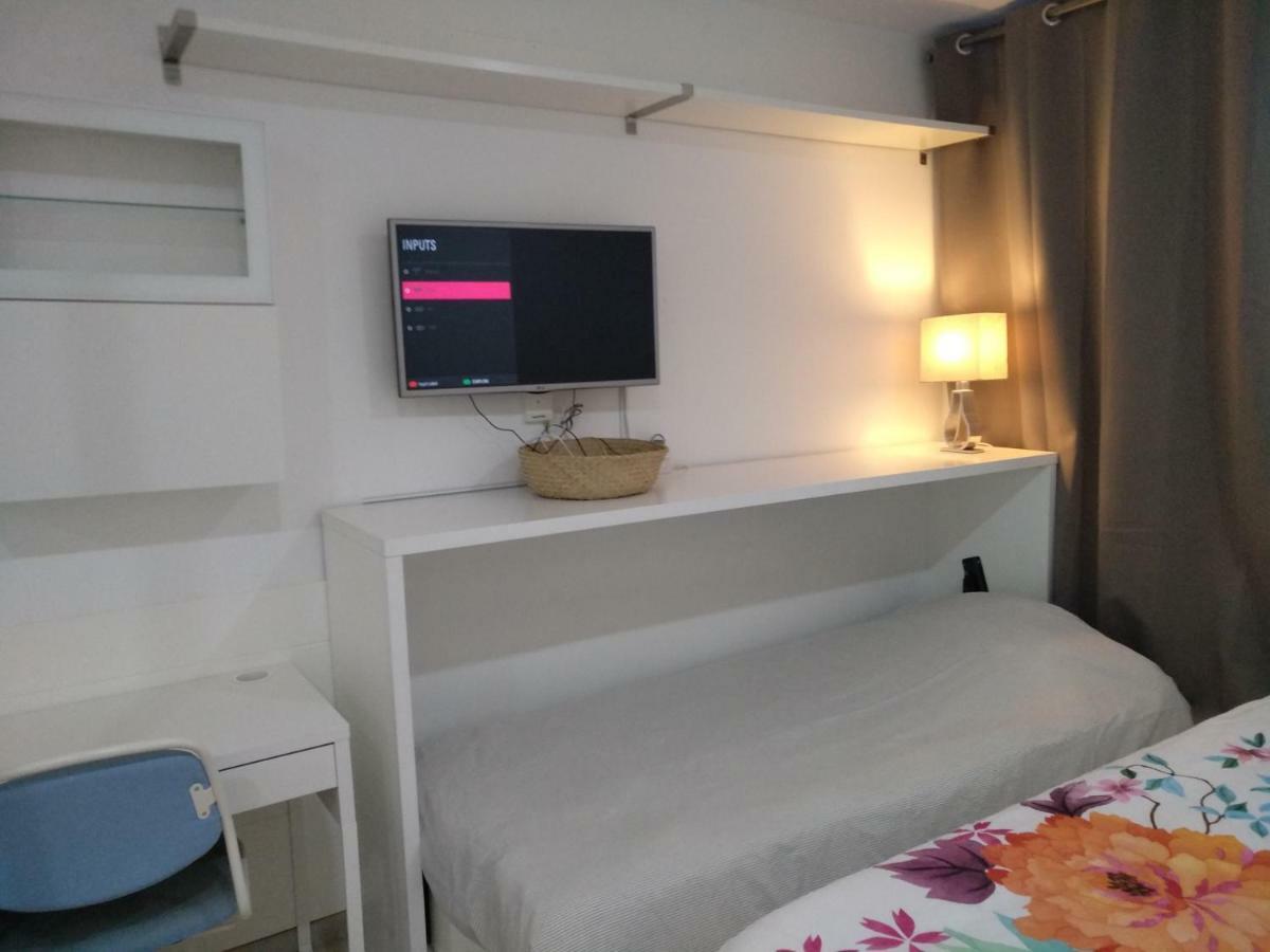 Vivienda Vacacional Para El Relax Διαμέρισμα San Agustín Εξωτερικό φωτογραφία