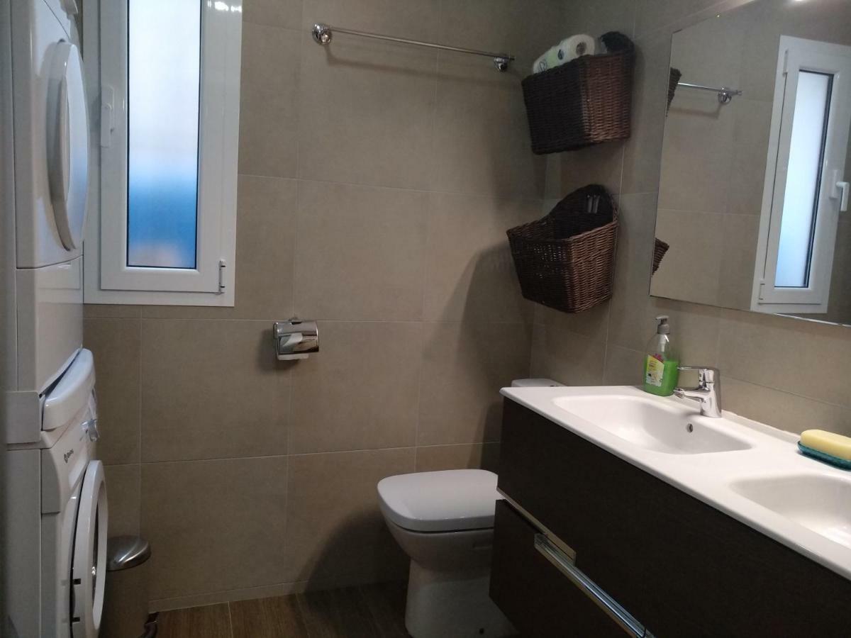 Vivienda Vacacional Para El Relax Διαμέρισμα San Agustín Εξωτερικό φωτογραφία