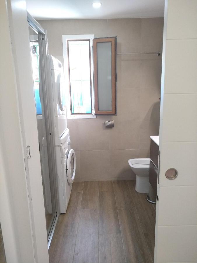 Vivienda Vacacional Para El Relax Διαμέρισμα San Agustín Εξωτερικό φωτογραφία