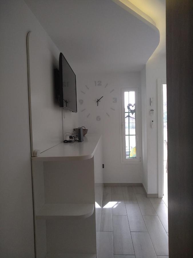 Vivienda Vacacional Para El Relax Διαμέρισμα San Agustín Εξωτερικό φωτογραφία