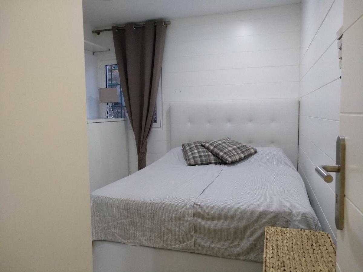 Vivienda Vacacional Para El Relax Διαμέρισμα San Agustín Εξωτερικό φωτογραφία