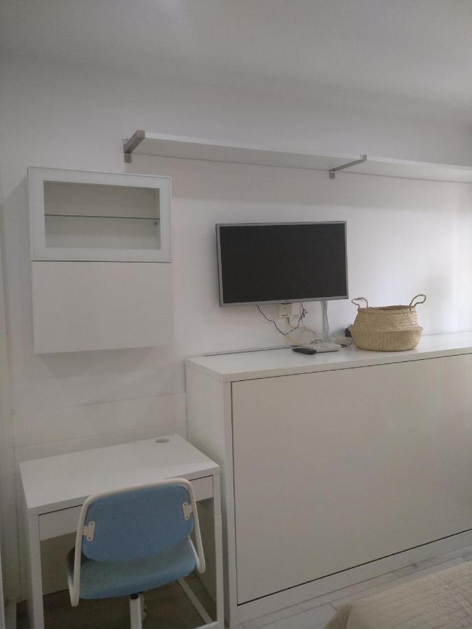 Vivienda Vacacional Para El Relax Διαμέρισμα San Agustín Εξωτερικό φωτογραφία