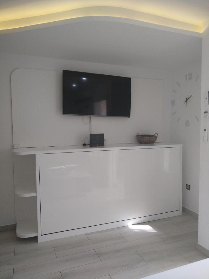 Vivienda Vacacional Para El Relax Διαμέρισμα San Agustín Εξωτερικό φωτογραφία